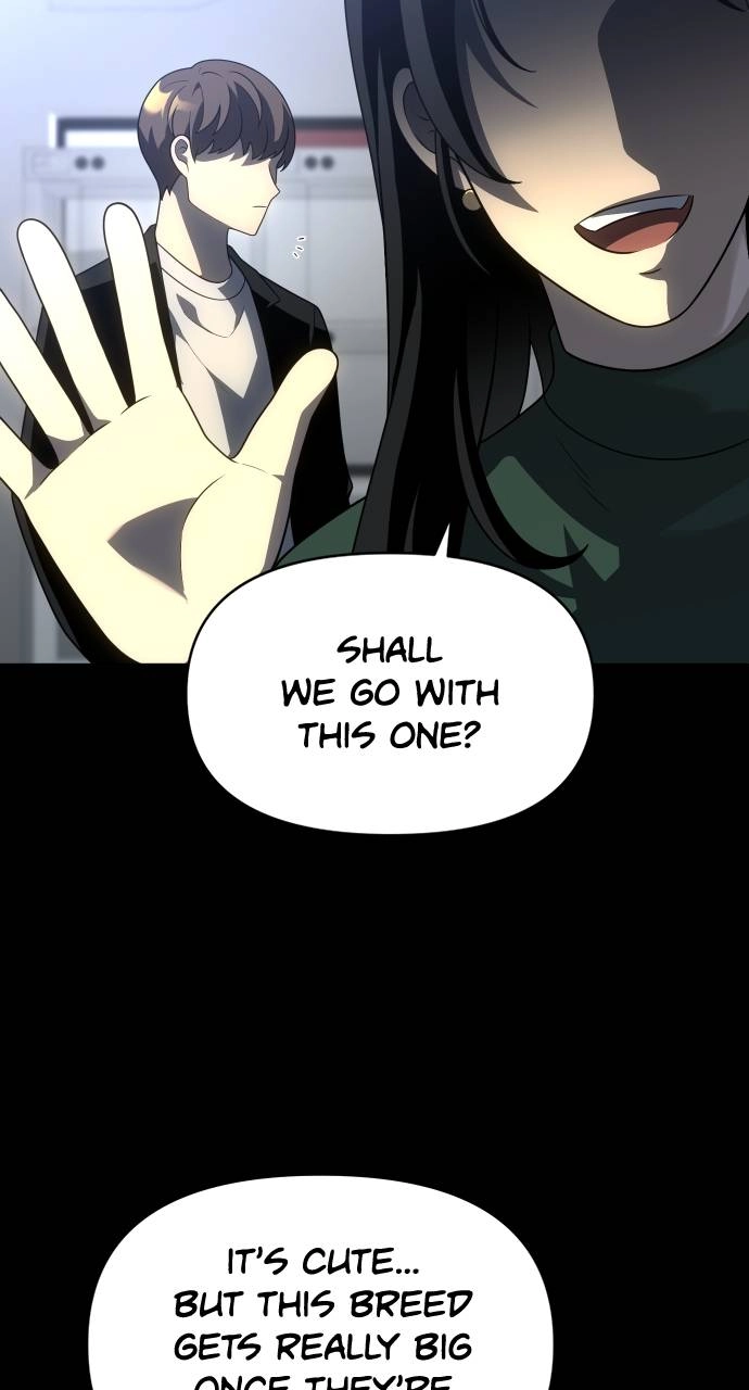 I Was the Final Boss Chapter 31, page 92 of 151