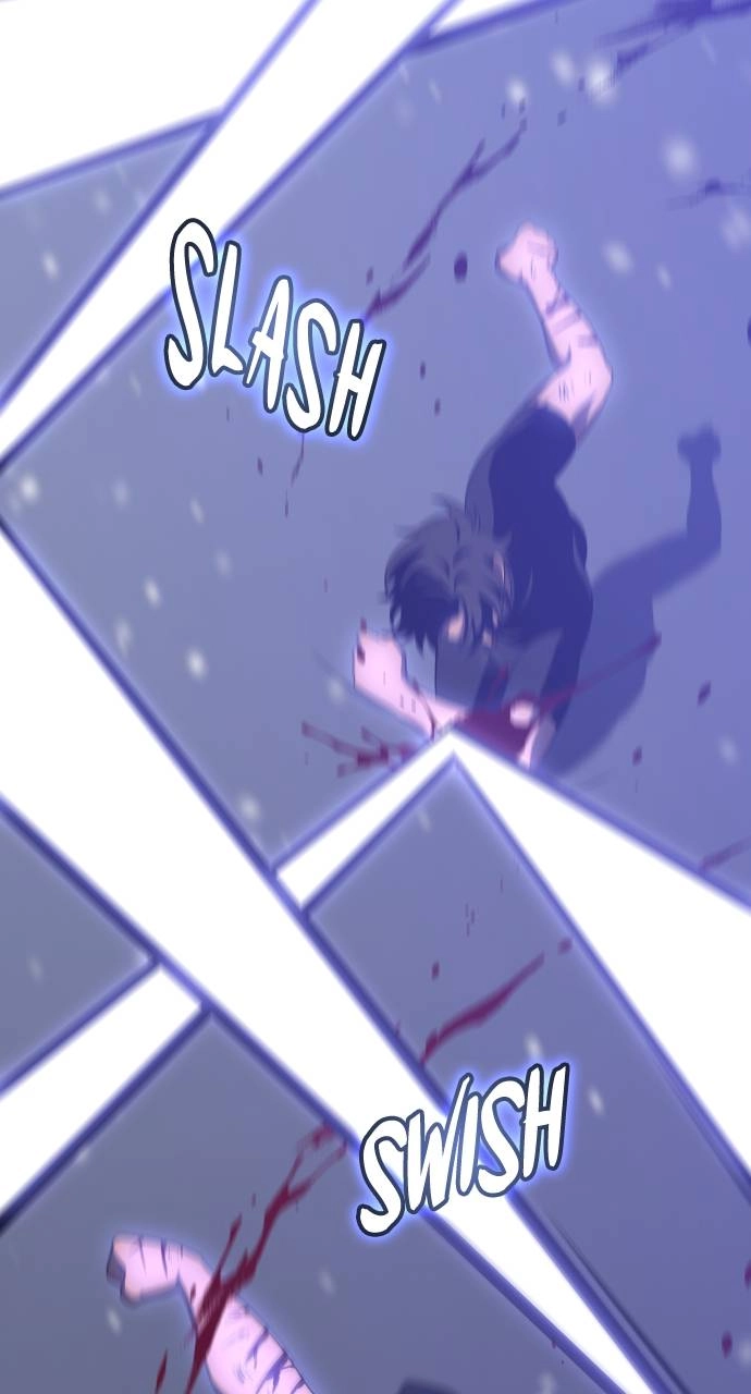 I Was the Final Boss Chapter 32, page 116 of 150
