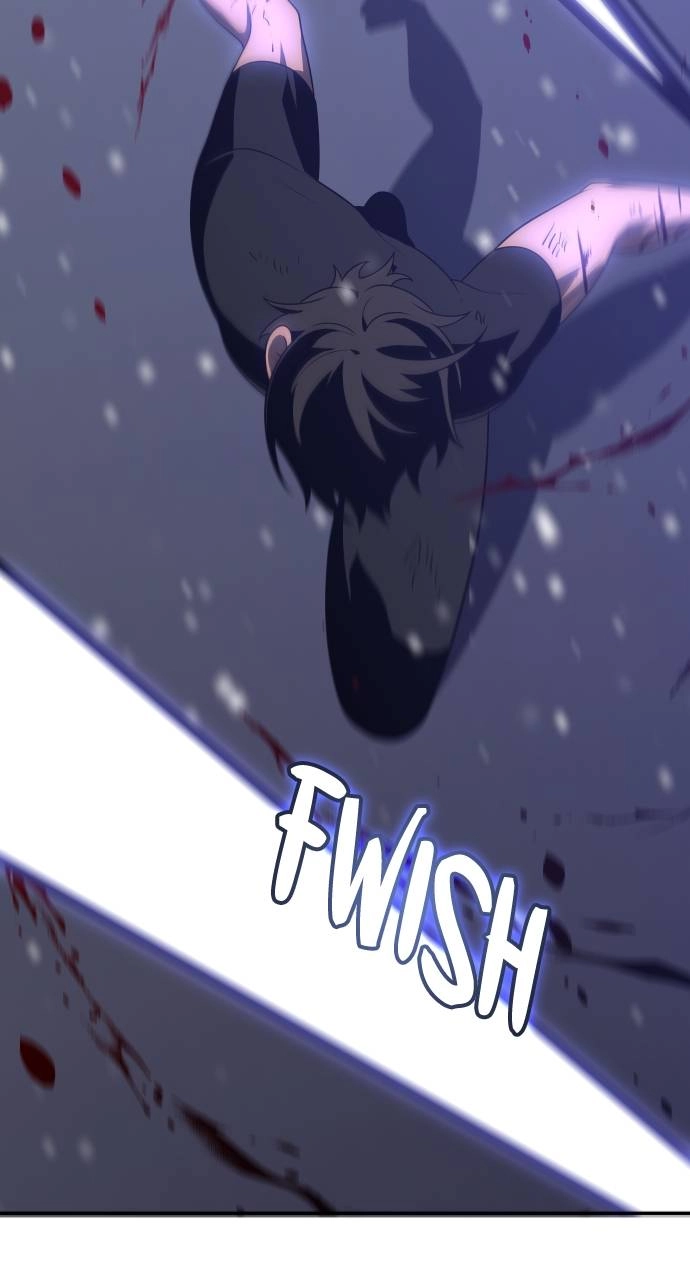 I Was the Final Boss Chapter 32, page 117 of 150