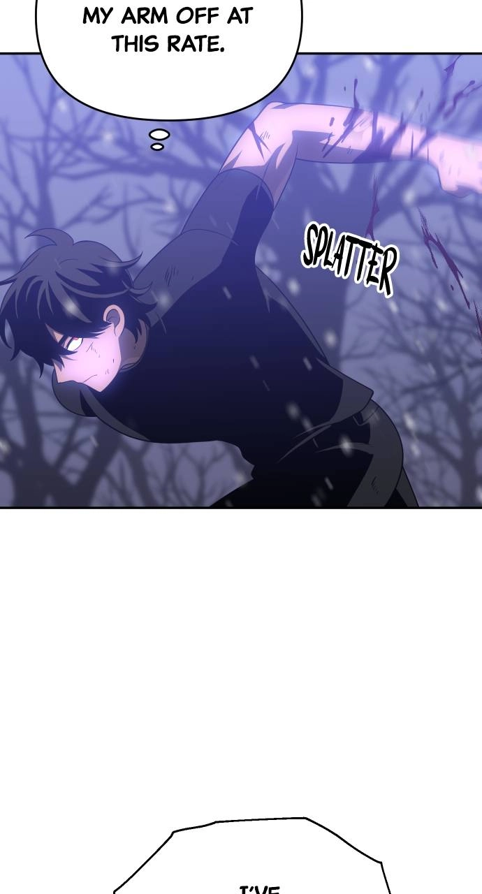 I Was the Final Boss Chapter 32, page 121 of 150