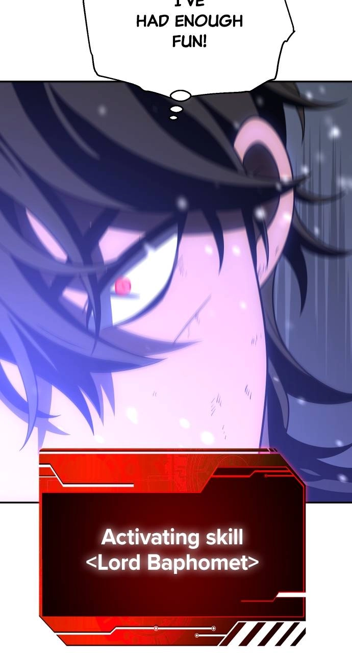 I Was the Final Boss Chapter 32, page 122 of 150