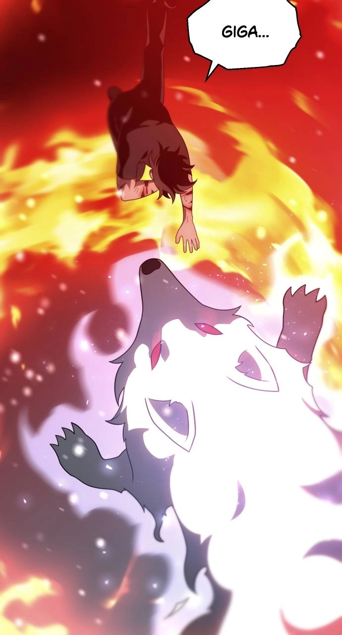 I Was the Final Boss Chapter 32, page 133 of 150