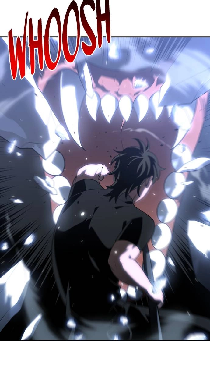 I Was the Final Boss Chapter 32, page 19 of 150
