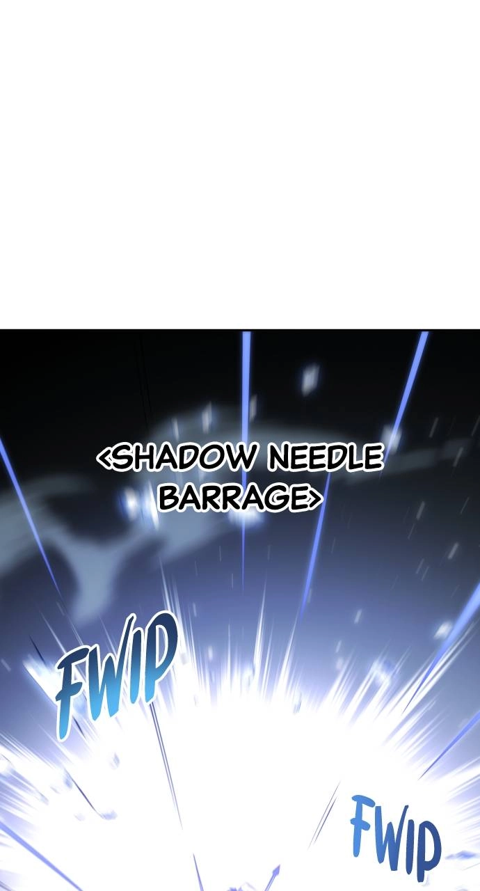 I Was the Final Boss Chapter 32, page 32 of 150