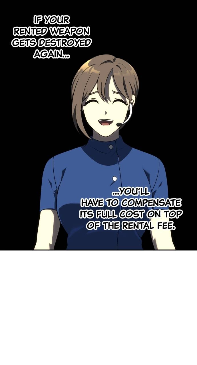 I Was the Final Boss Chapter 32, page 39 of 150