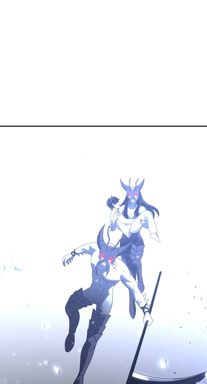I Was the Final Boss Chapter 32, page 51 of 150