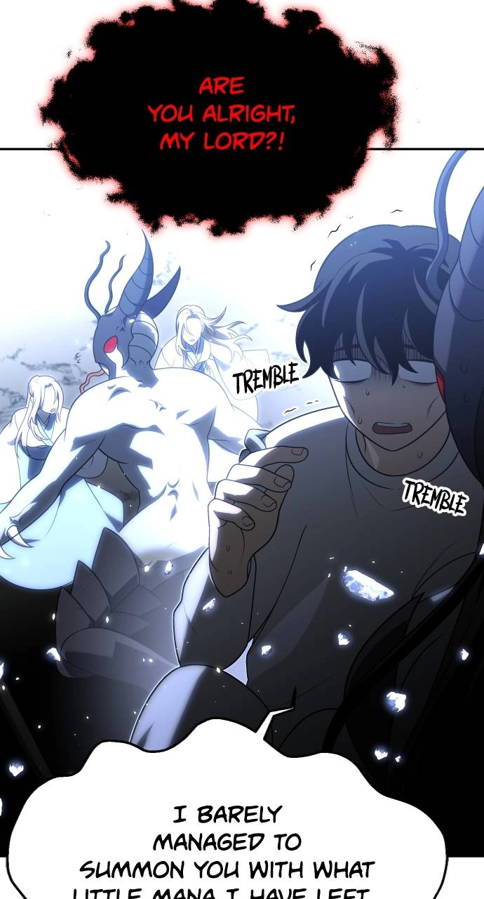 I Was the Final Boss Chapter 32, page 53 of 150