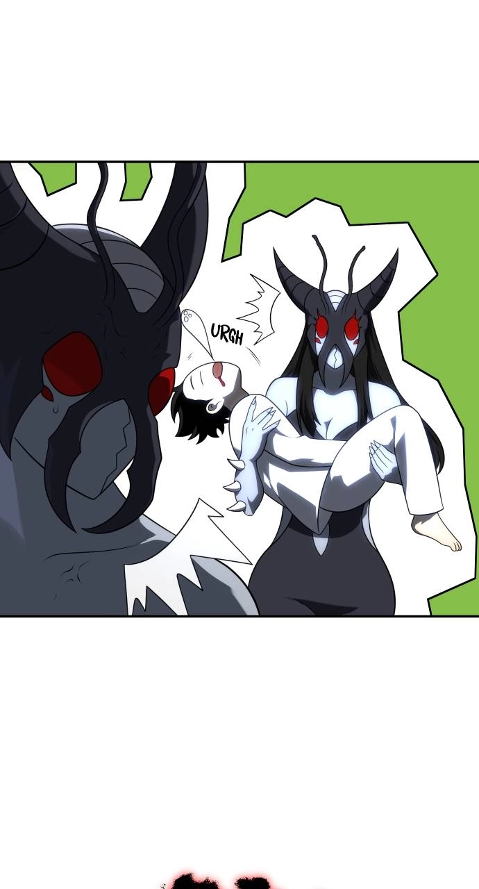 I Was the Final Boss Chapter 32, page 57 of 150