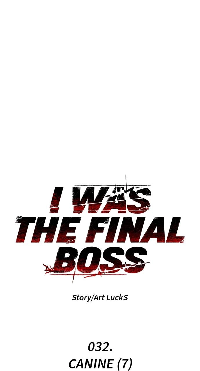 I Was the Final Boss Chapter 32, page 8 of 150