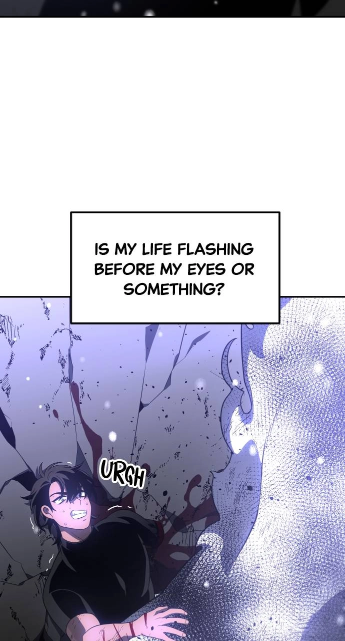 I Was the Final Boss Chapter 33, page 10 of 148