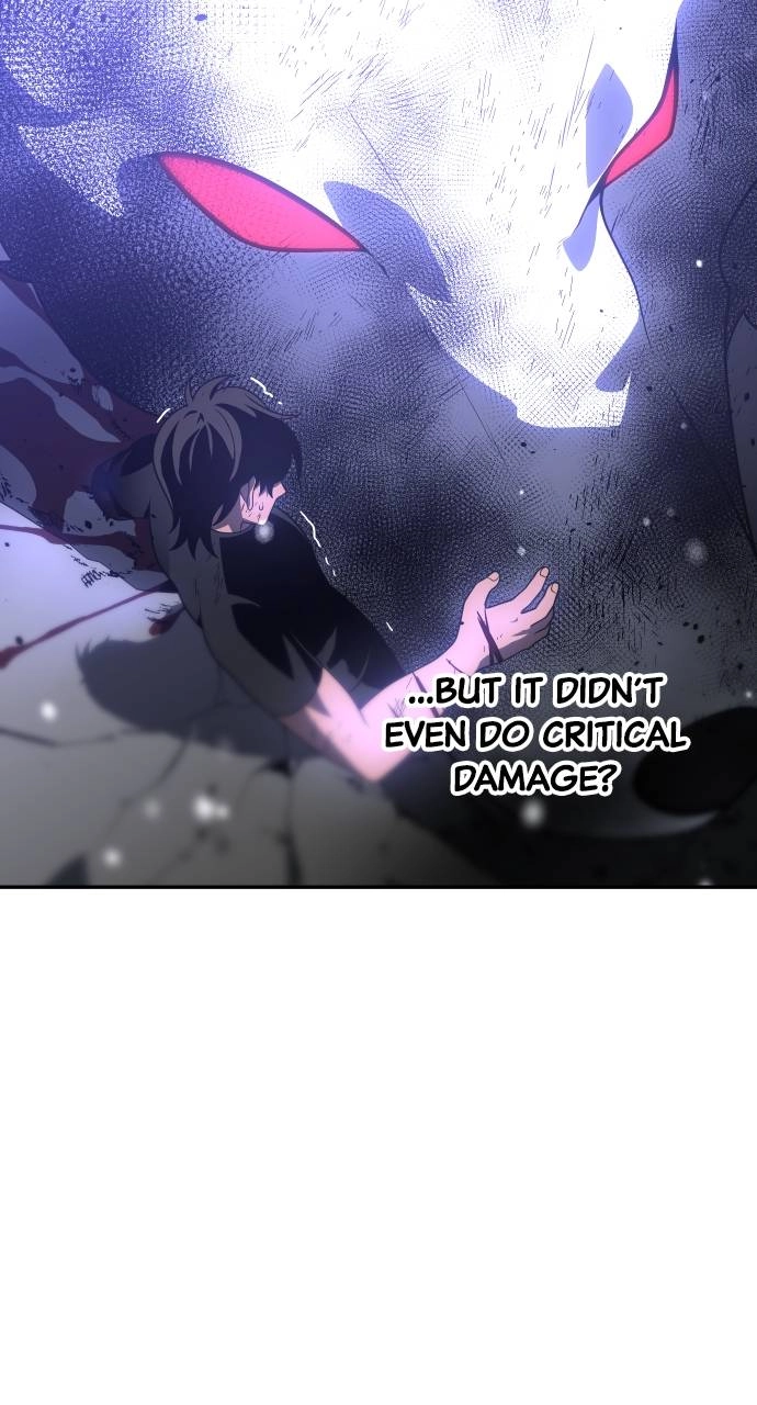 I Was the Final Boss Chapter 33, page 12 of 148