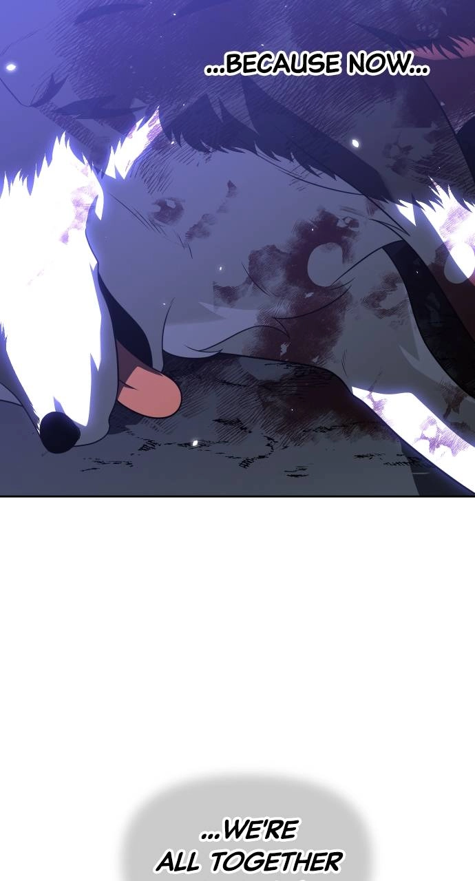 I Was the Final Boss Chapter 33, page 138 of 148