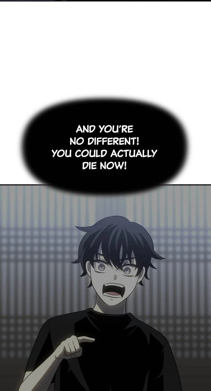 I Was the Final Boss Chapter 33, page 17 of 148