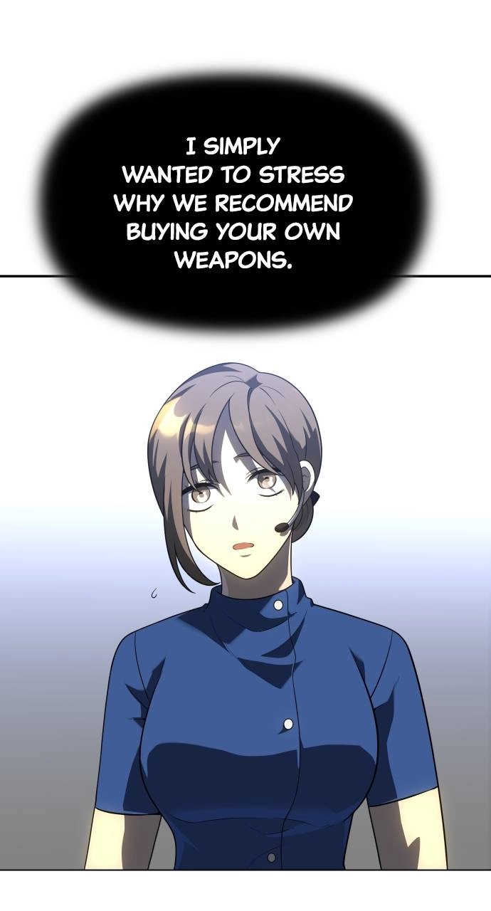 I Was the Final Boss Chapter 33, page 19 of 148