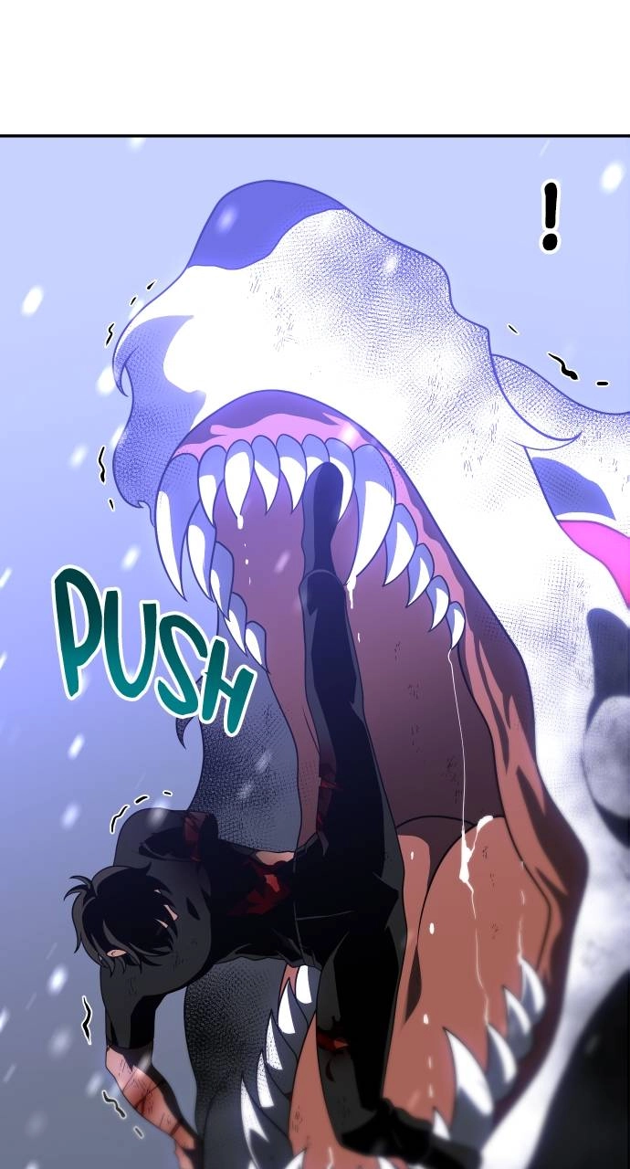 I Was the Final Boss Chapter 33, page 27 of 148