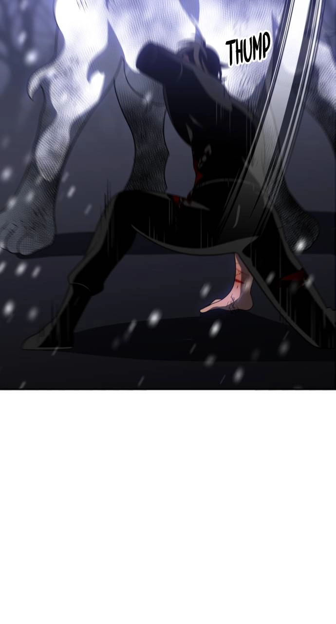 I Was the Final Boss Chapter 33, page 30 of 148