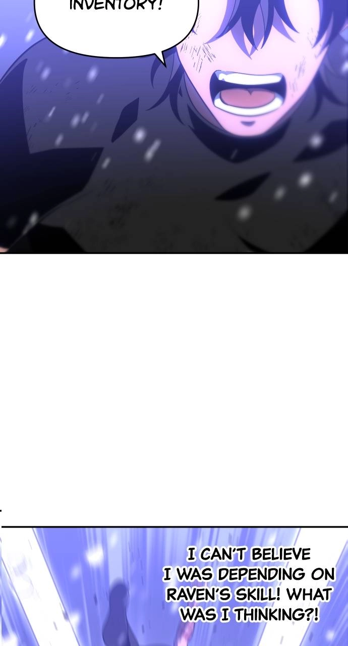 I Was the Final Boss Chapter 33, page 32 of 148