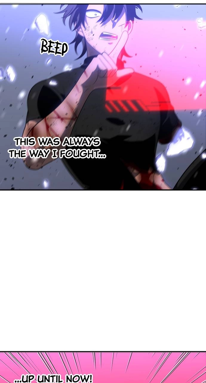 I Was the Final Boss Chapter 33, page 34 of 148