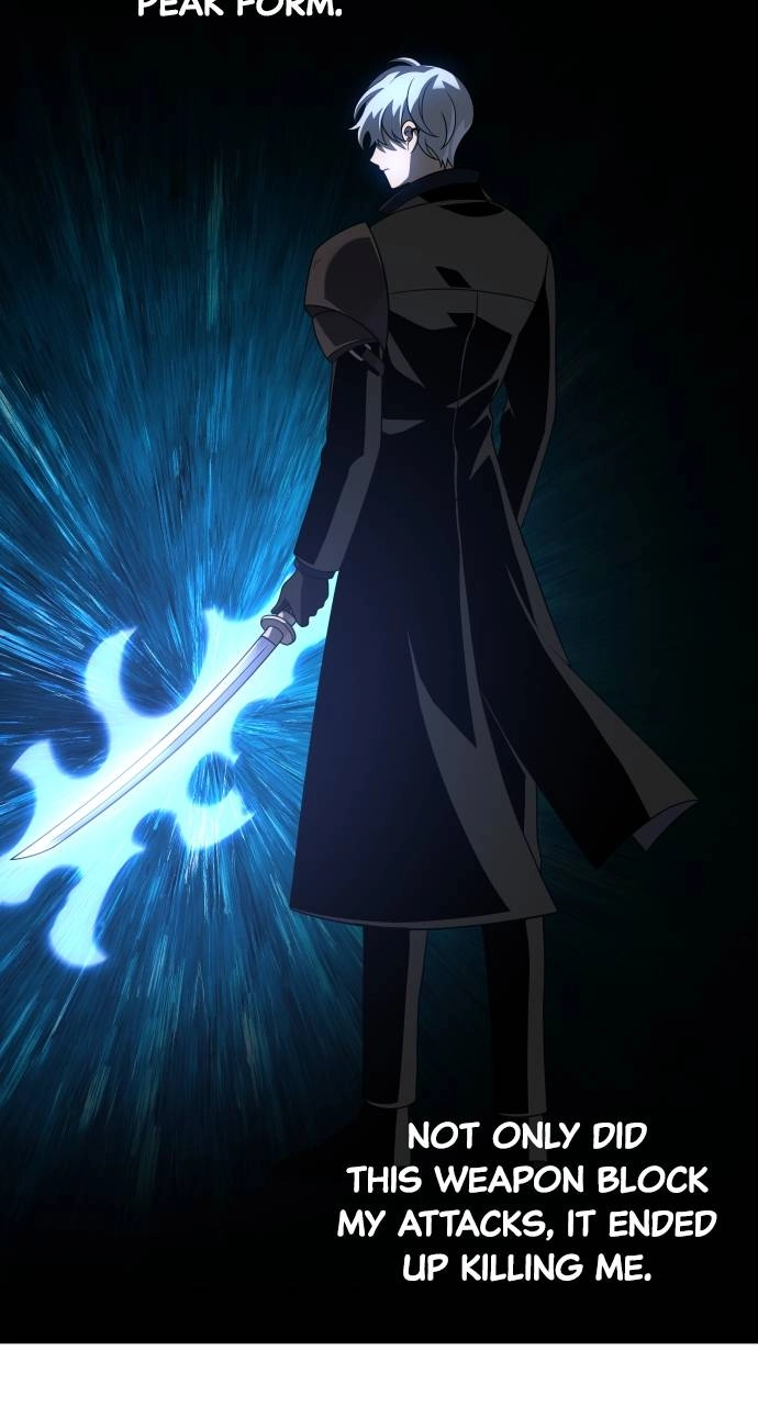 I Was the Final Boss Chapter 33, page 36 of 148