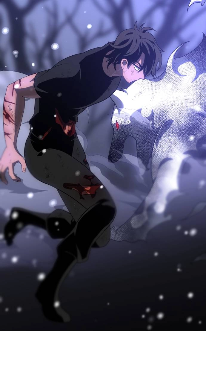 I Was the Final Boss Chapter 33, page 39 of 148