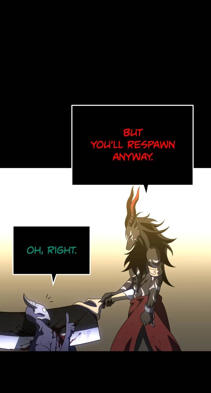 I Was the Final Boss Chapter 33, page 5 of 148