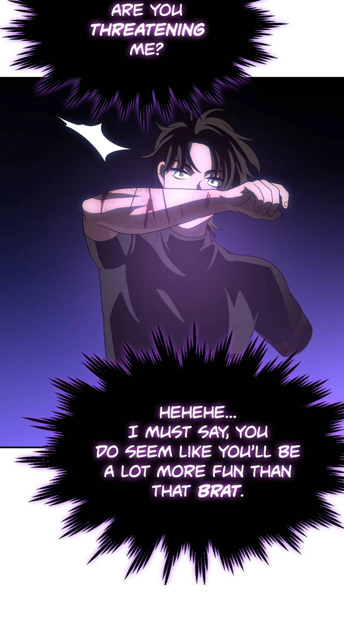 I Was the Final Boss Chapter 33, page 61 of 148