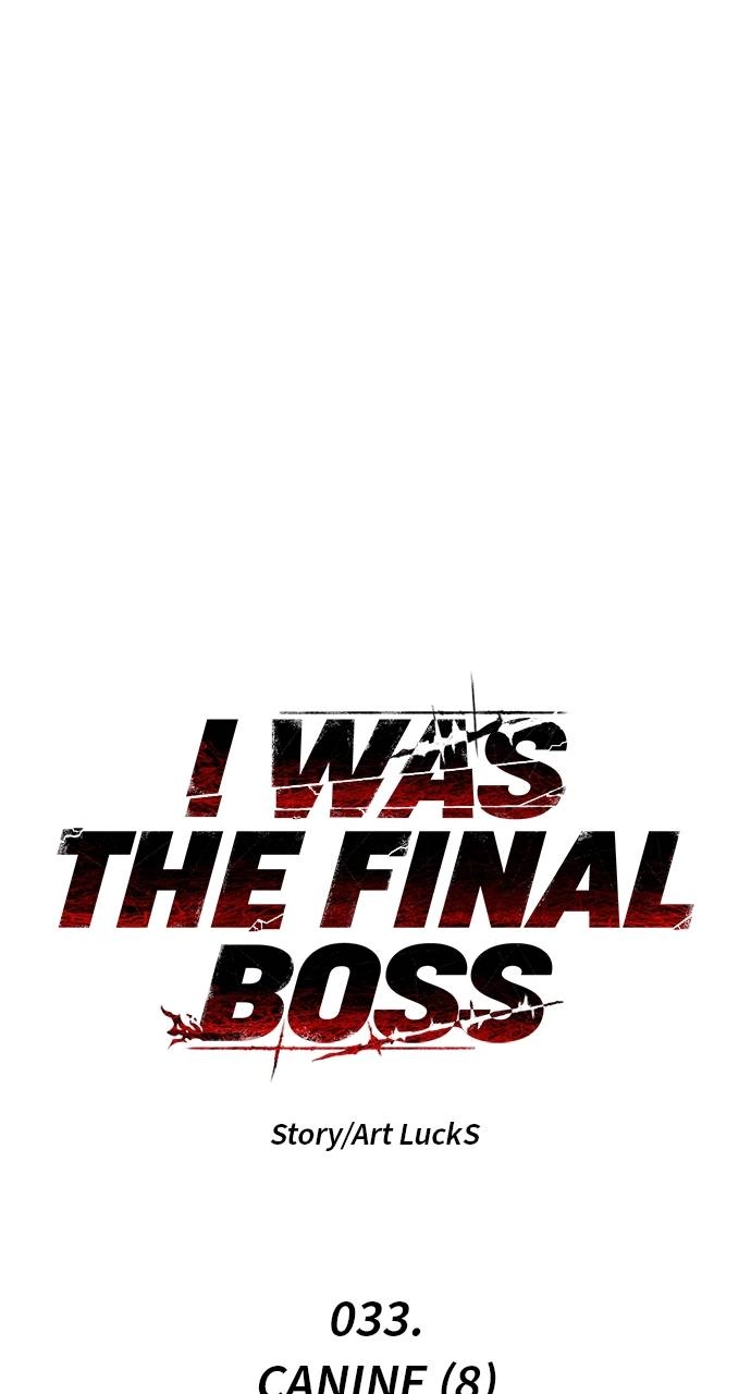 I Was the Final Boss Chapter 33, page 65 of 148