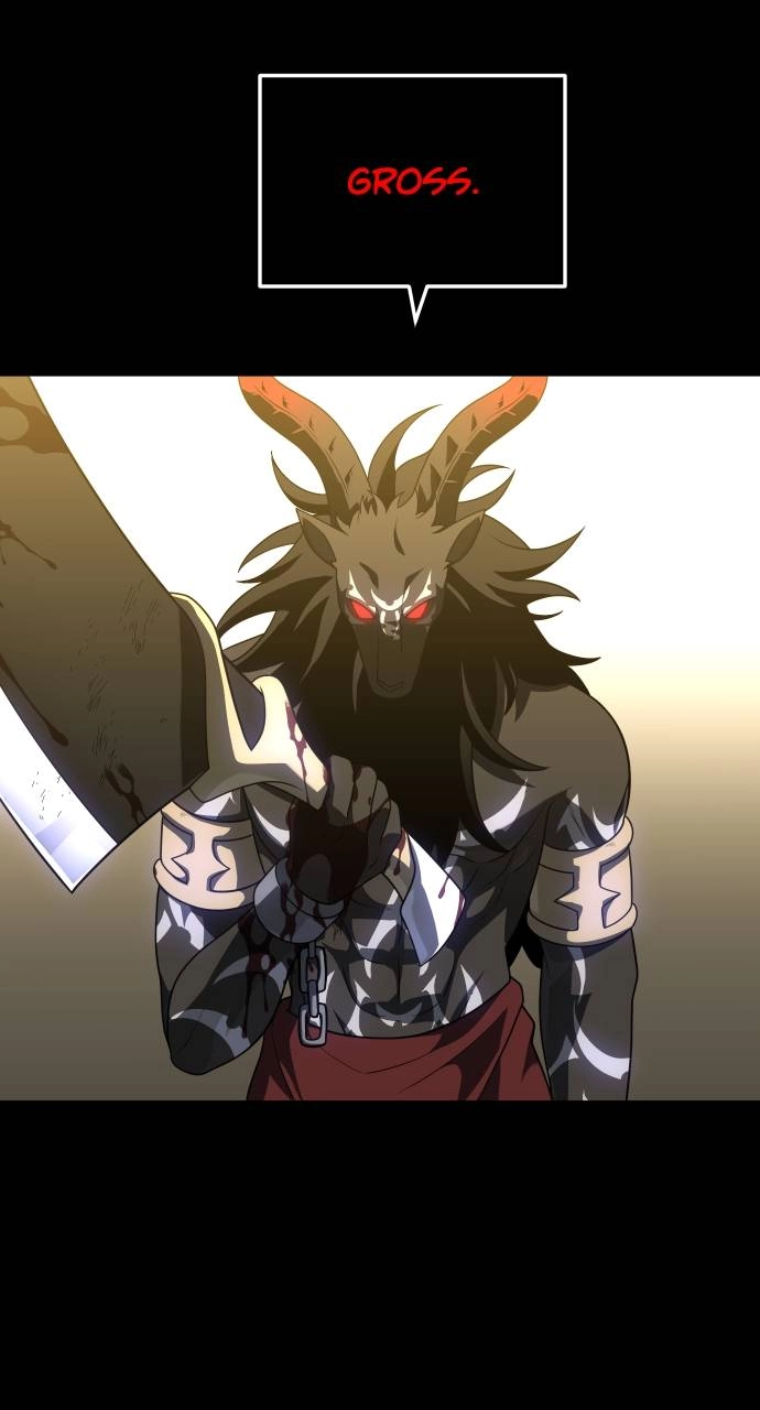 I Was the Final Boss Chapter 33, page 7 of 148