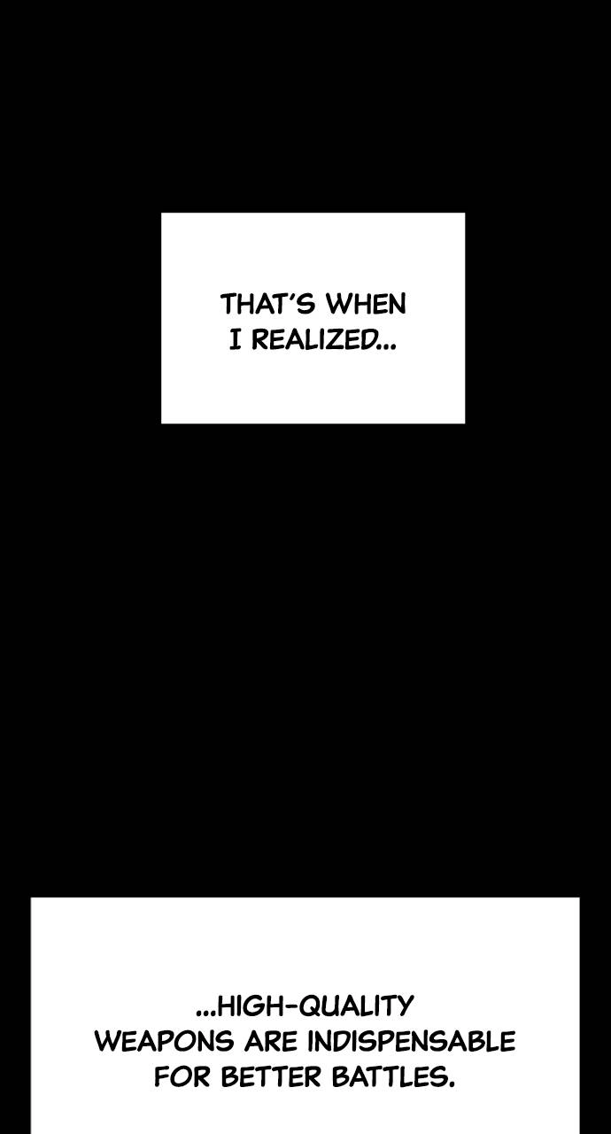 I Was the Final Boss Chapter 33, page 8 of 148