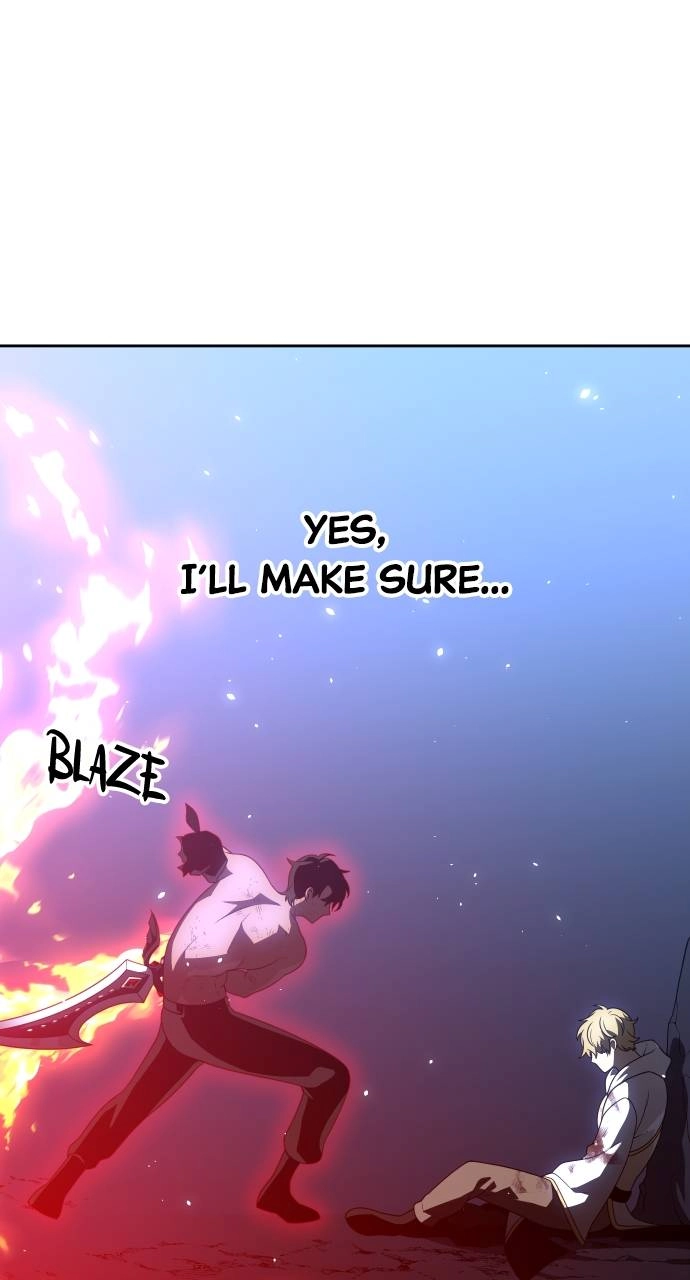 I Was the Final Boss Chapter 34, page 110 of 155