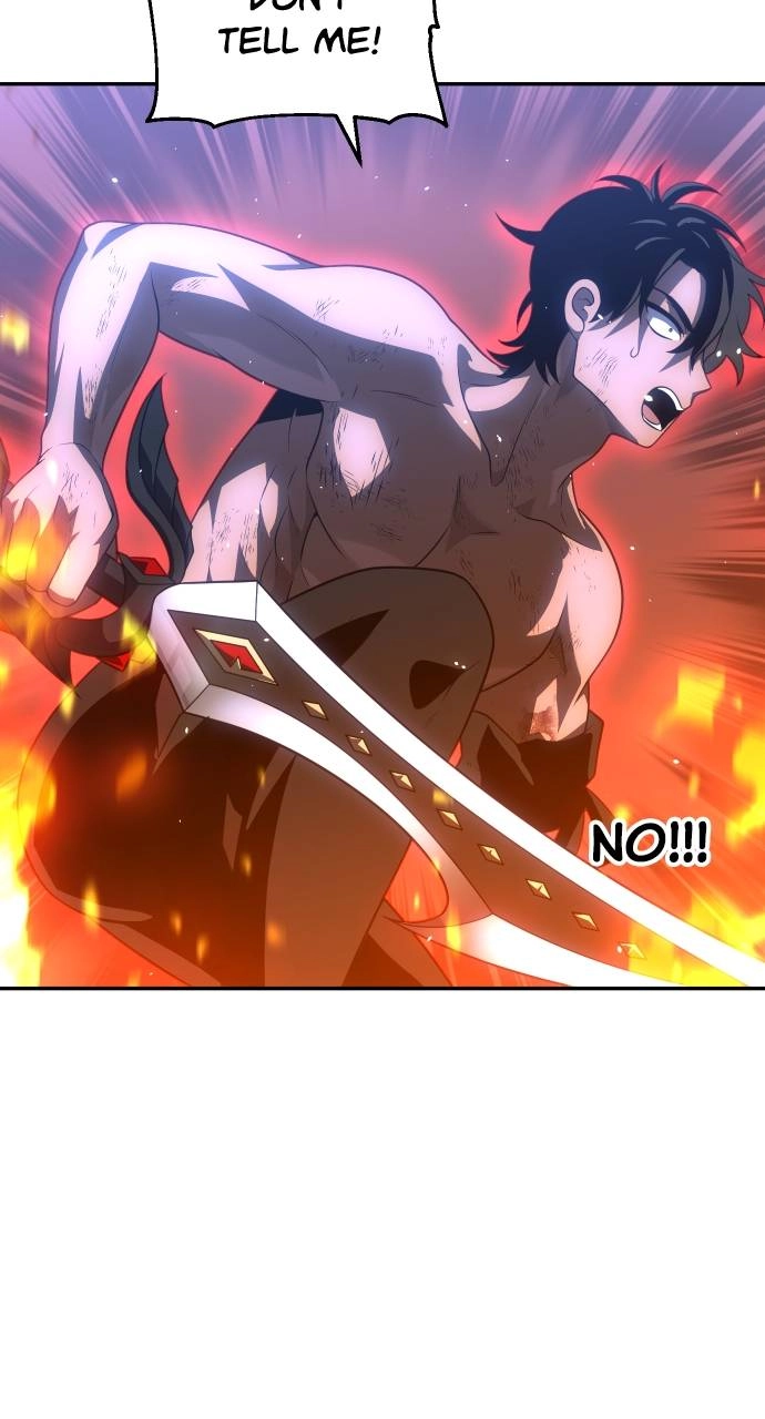 I Was the Final Boss Chapter 34, page 119 of 155