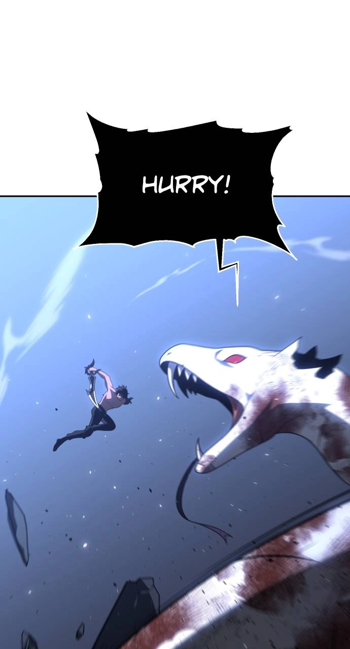 I Was the Final Boss Chapter 34, page 126 of 155