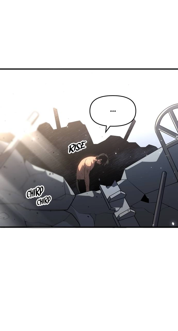 I Was the Final Boss Chapter 34, page 133 of 155