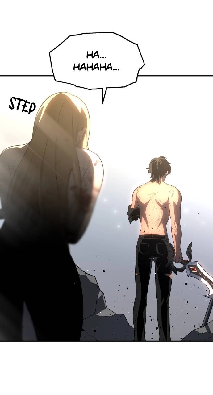 I Was the Final Boss Chapter 34, page 134 of 155