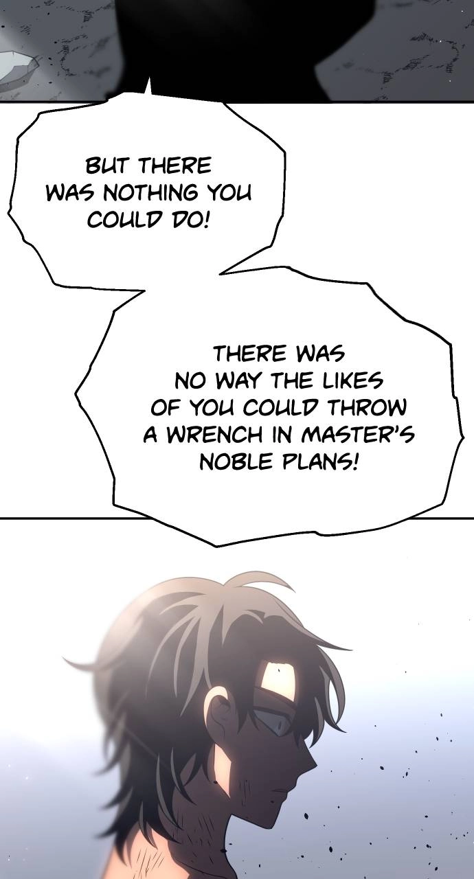 I Was the Final Boss Chapter 34, page 136 of 155