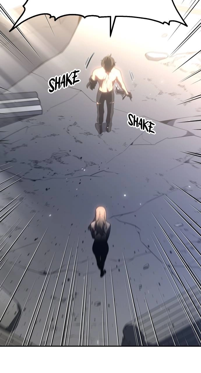 I Was the Final Boss Chapter 34, page 139 of 155