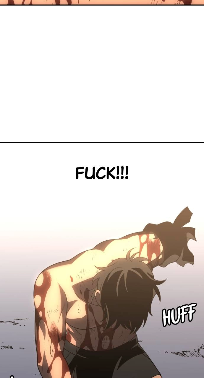 I Was the Final Boss Chapter 34, page 150 of 155