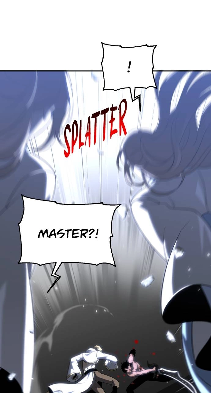 I Was the Final Boss Chapter 34, page 18 of 155