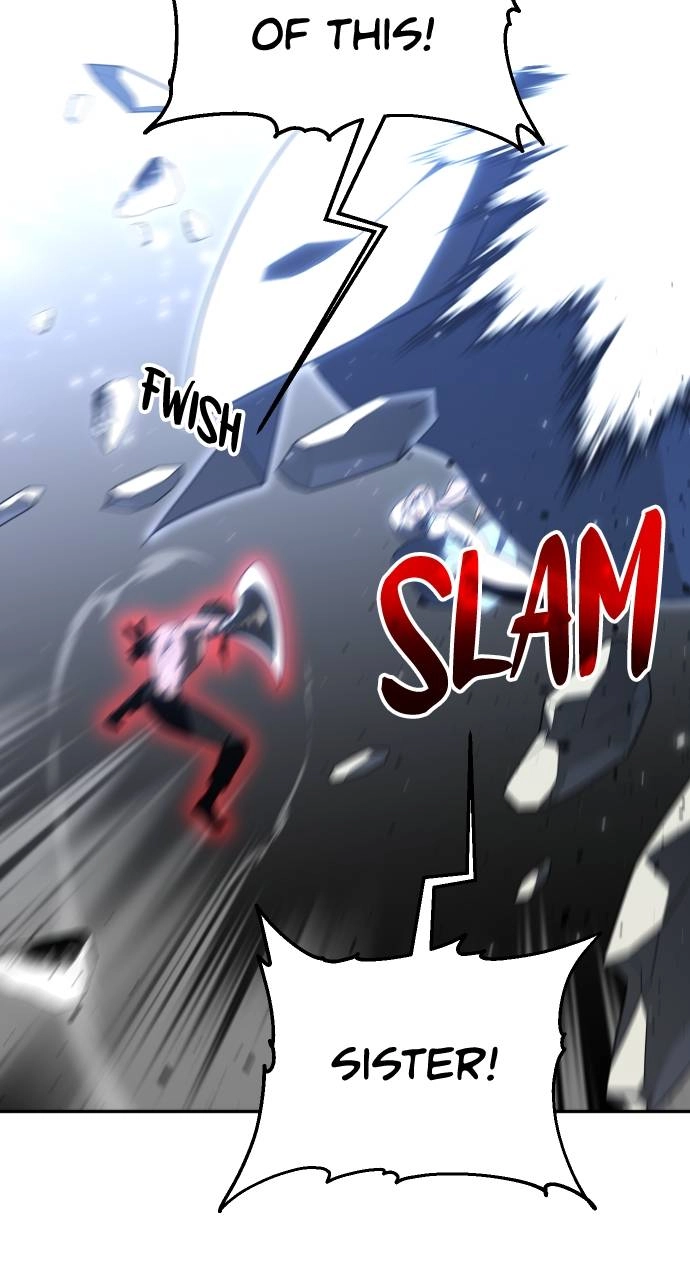 I Was the Final Boss Chapter 34, page 23 of 155