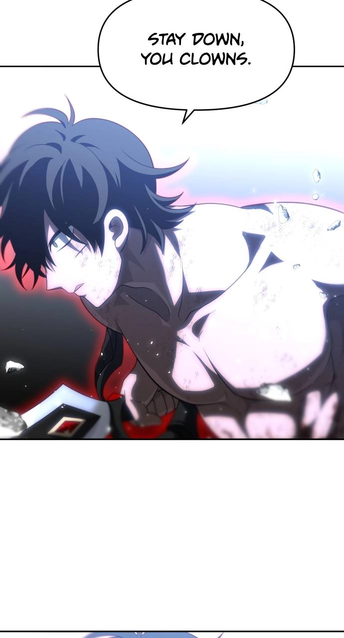 I Was the Final Boss Chapter 34, page 28 of 155