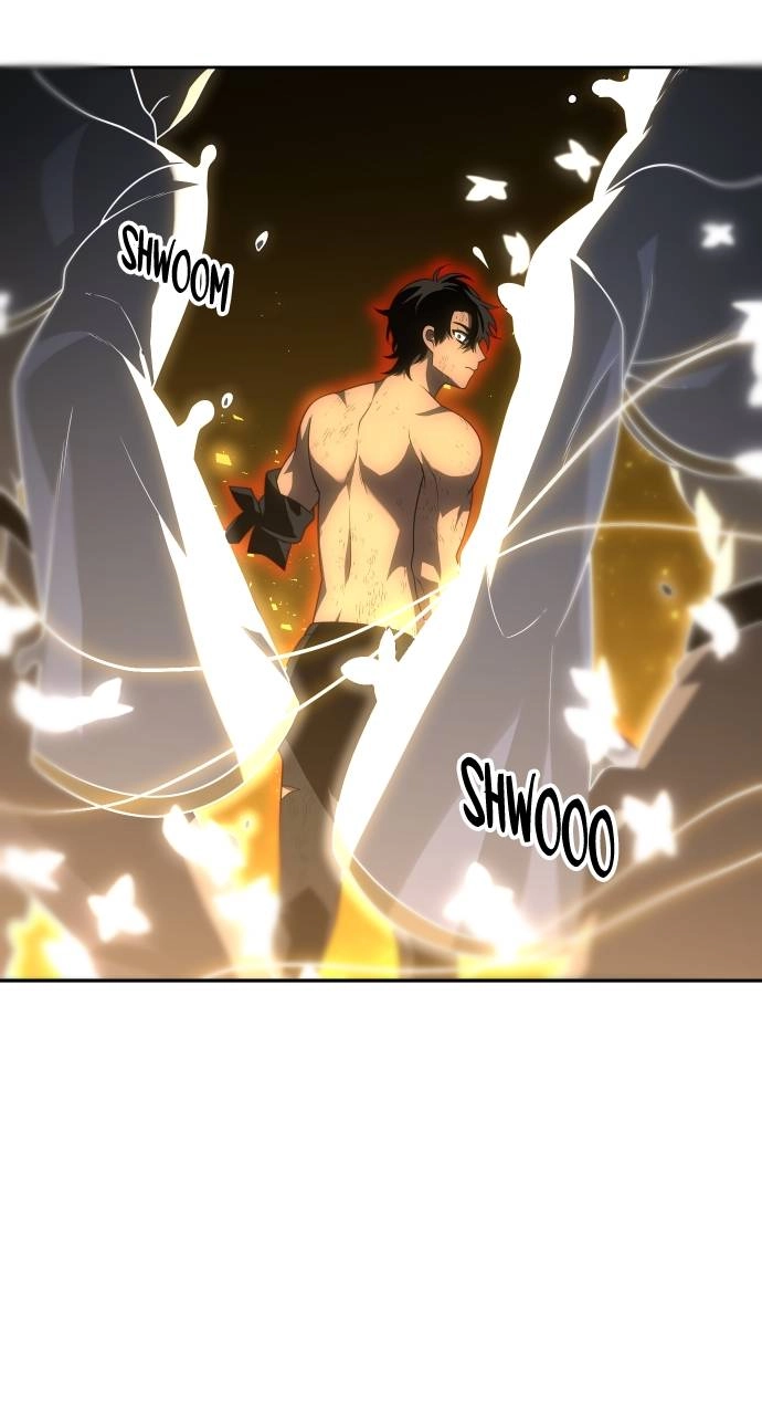 I Was the Final Boss Chapter 34, page 39 of 155
