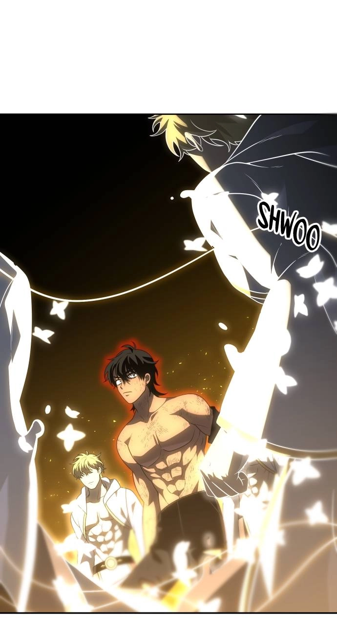 I Was the Final Boss Chapter 34, page 40 of 155