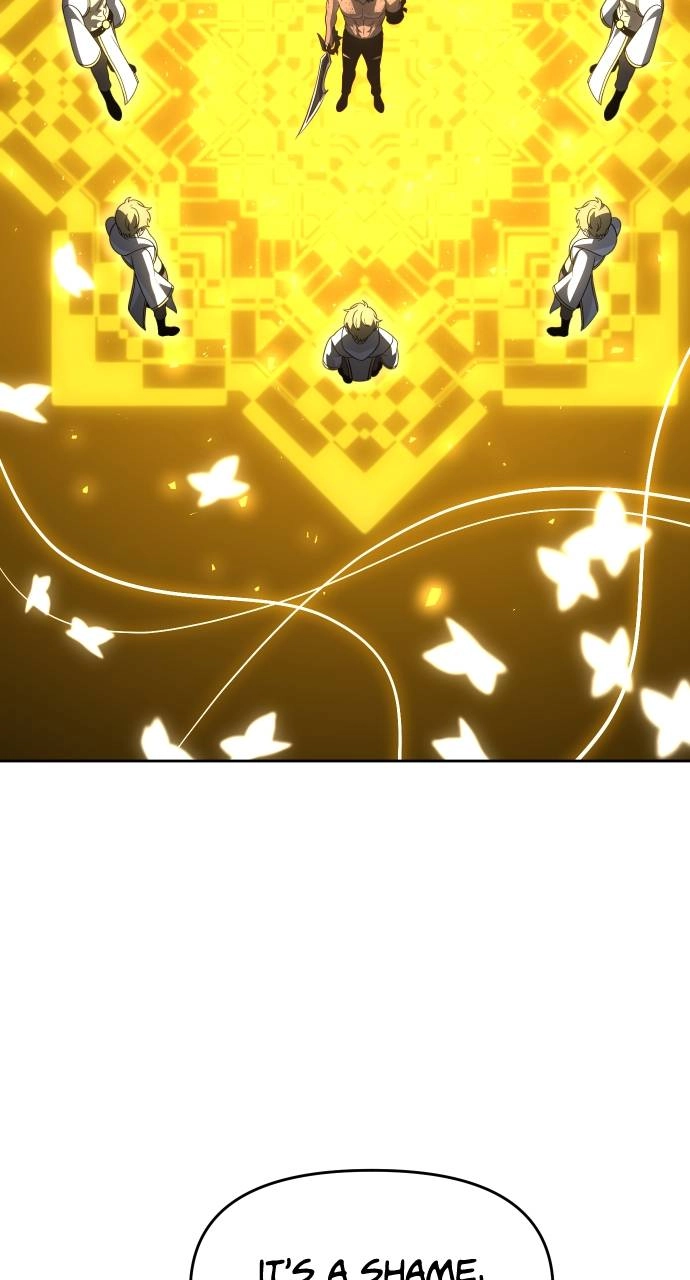 I Was the Final Boss Chapter 34, page 42 of 155