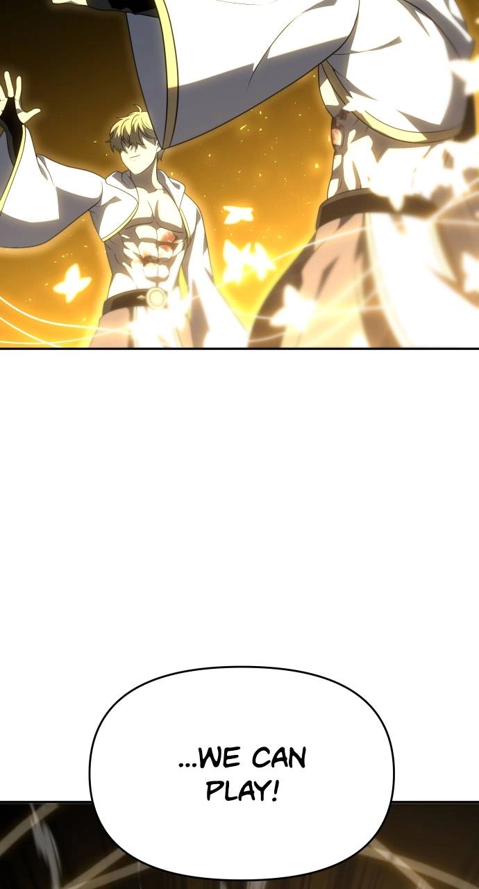 I Was the Final Boss Chapter 34, page 46 of 155