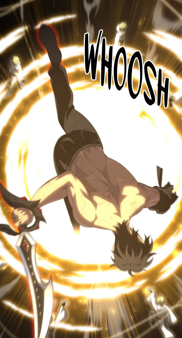 I Was the Final Boss Chapter 34, page 47 of 155