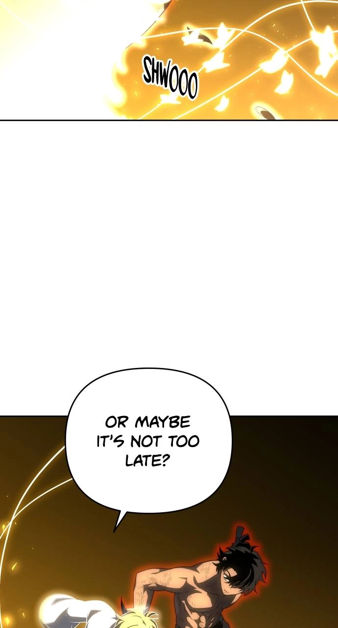 I Was the Final Boss Chapter 34, page 49 of 155