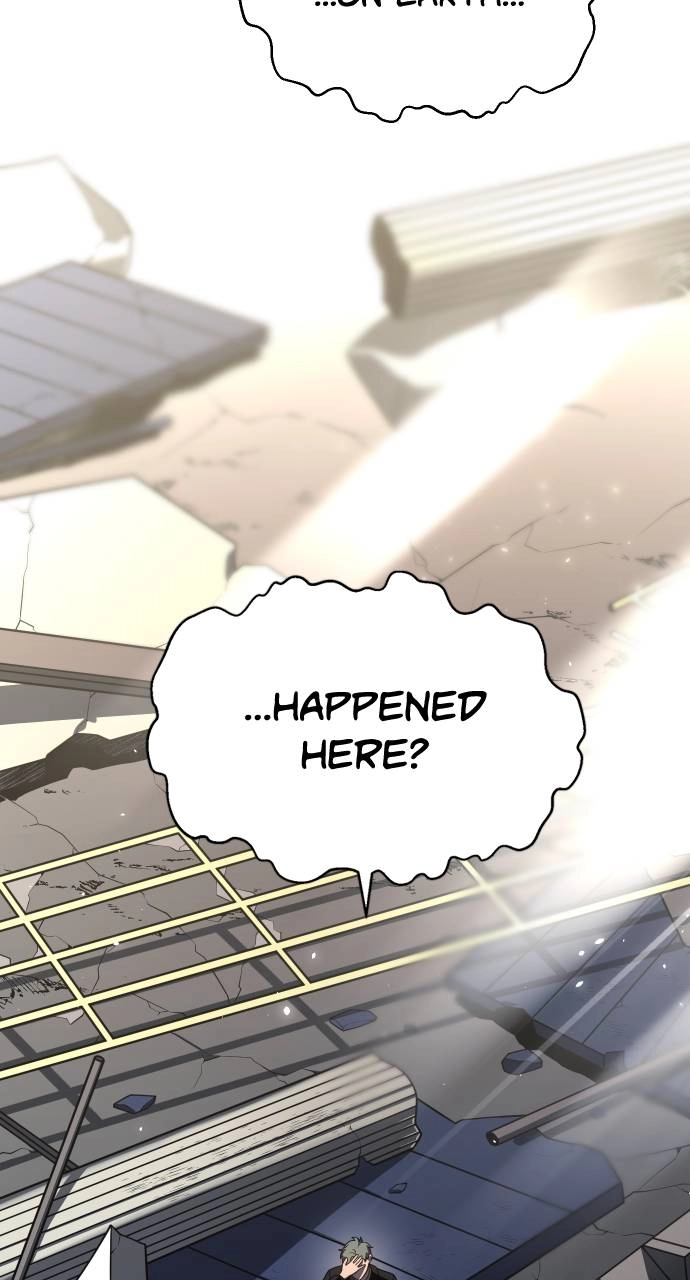 I Was the Final Boss Chapter 34, page 5 of 155