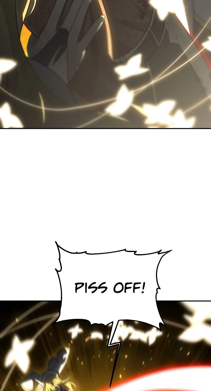 I Was the Final Boss Chapter 34, page 55 of 155