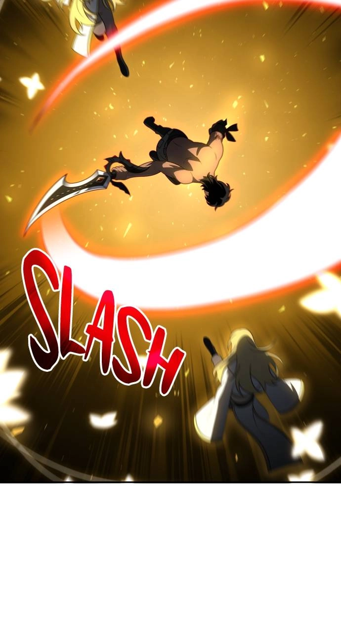 I Was the Final Boss Chapter 34, page 56 of 155