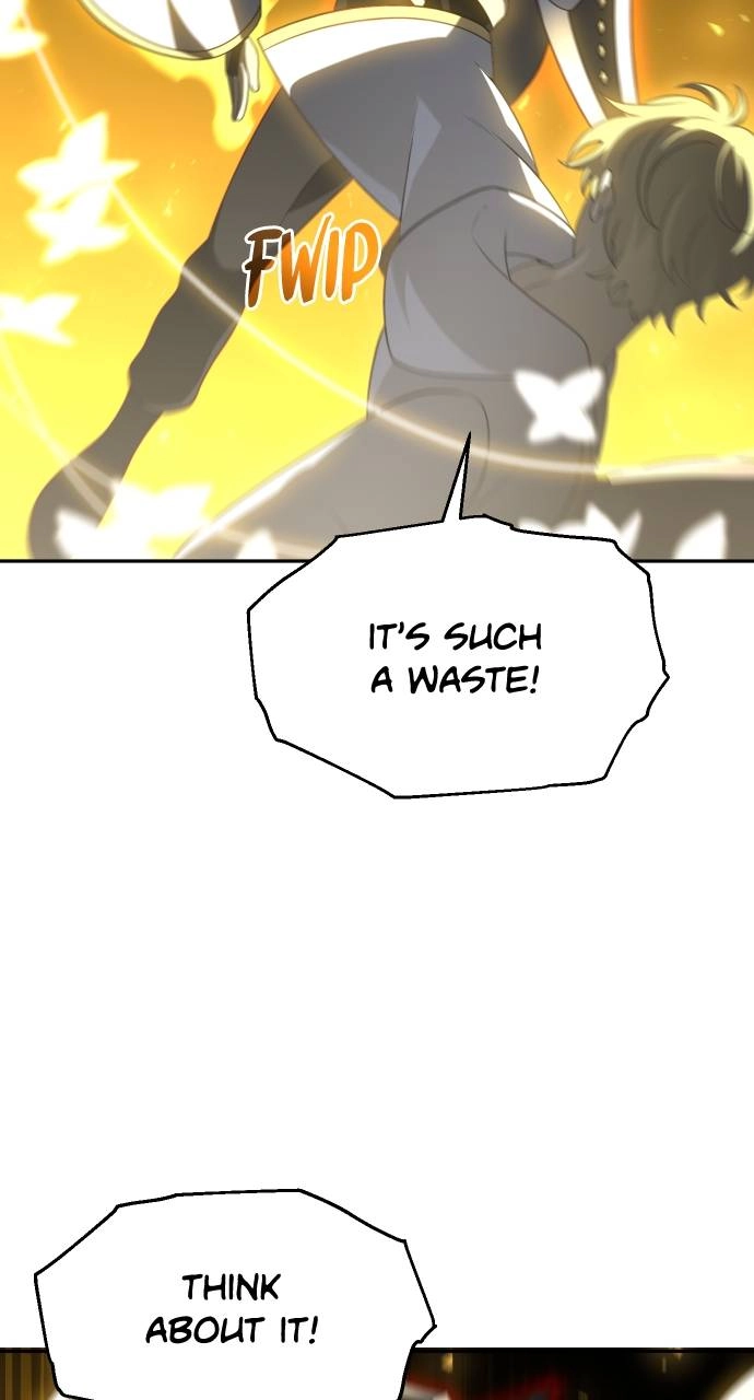 I Was the Final Boss Chapter 34, page 59 of 155